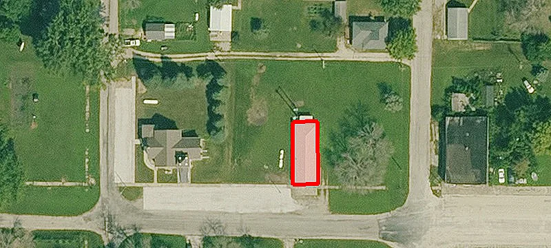 Varina, IA 50593