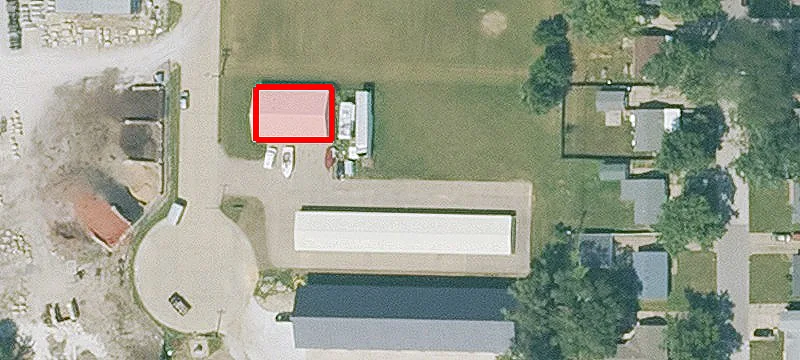 7211 Hancock Ct