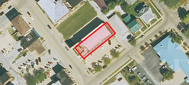407 Blondeau St, Unit 101