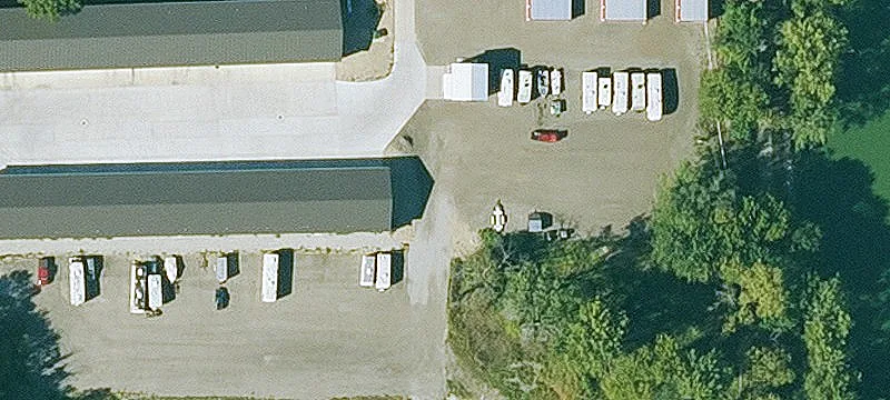 200 Gilbert Dr