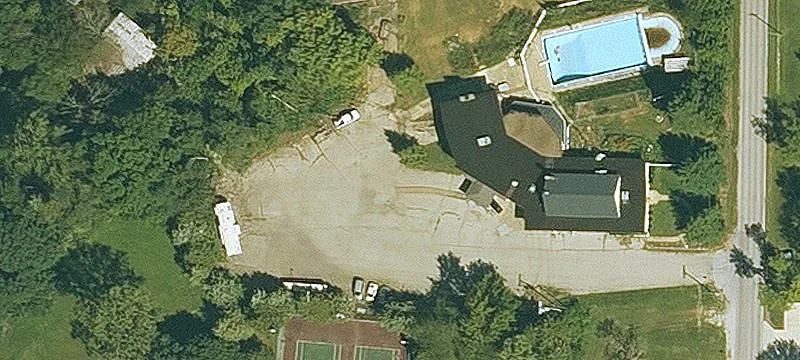 3318 Middle Rd