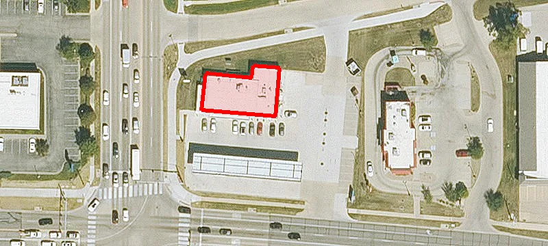 380 Blairs Fry NE Rd