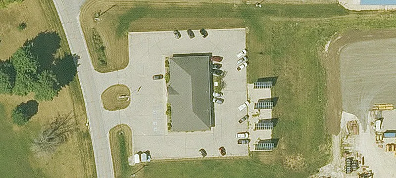 500 Gunder Rd