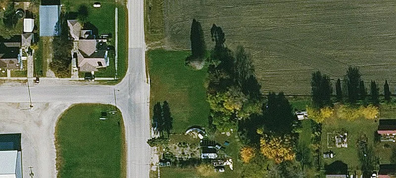 Hardy, IA 50545