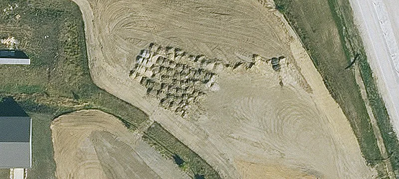 Hudson, IA 50643