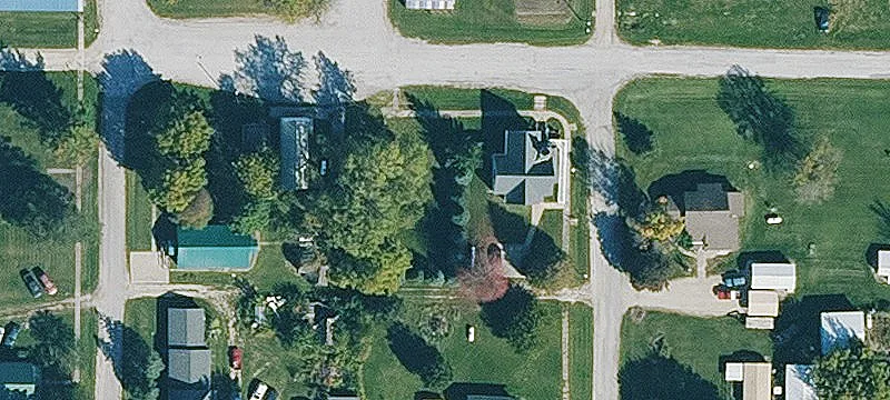 Redding, IA 50860