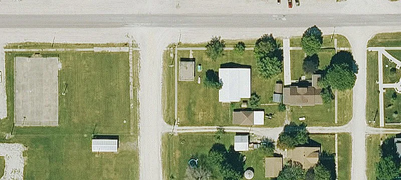 Tingley, IA 50863