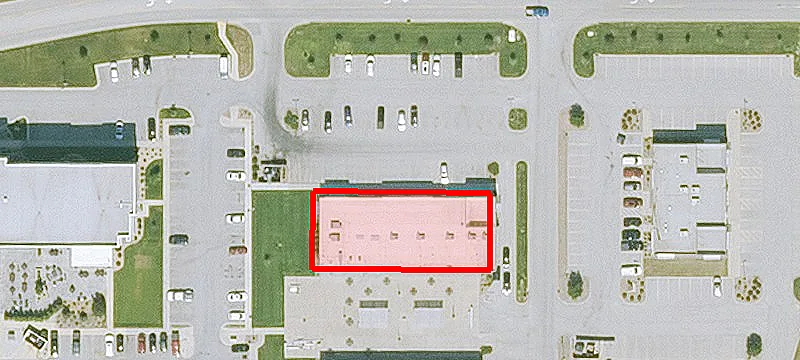 5147 Competition Dr