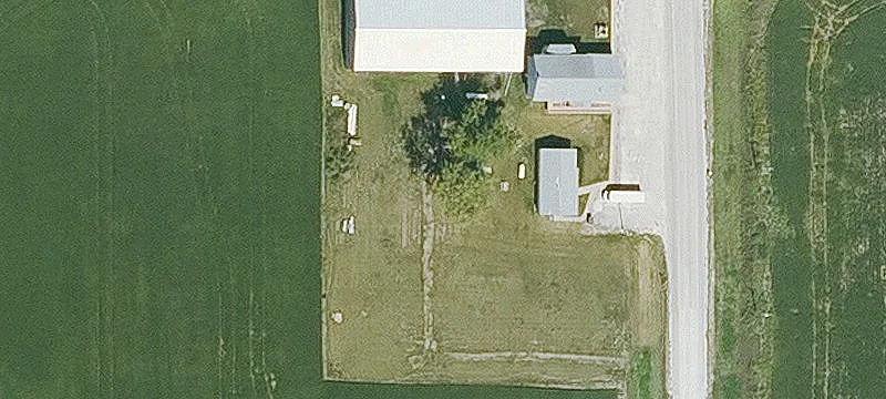 Lockridge, IA 52635