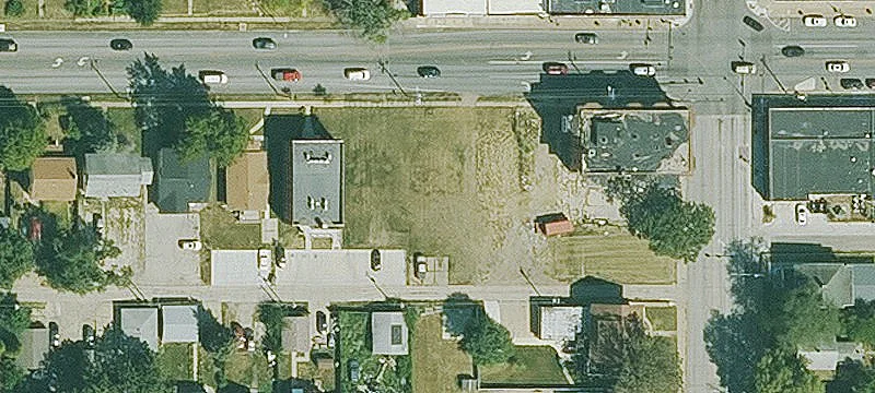 614 Euclid Ave