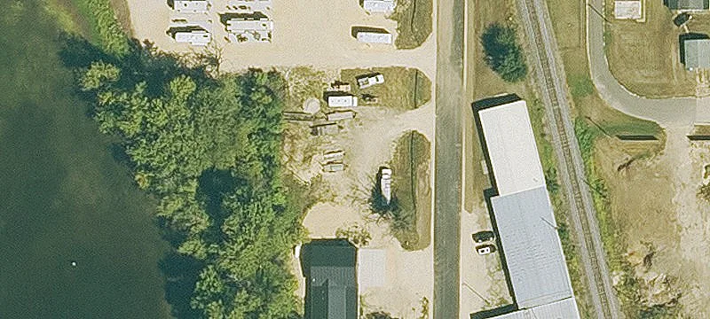 Guttenberg, IA 52052