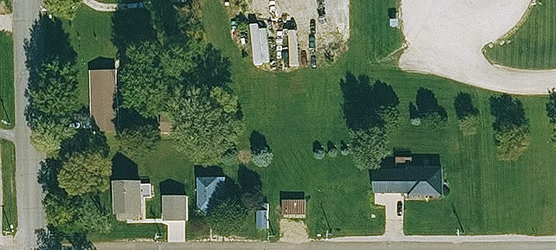 Massena, IA 50853