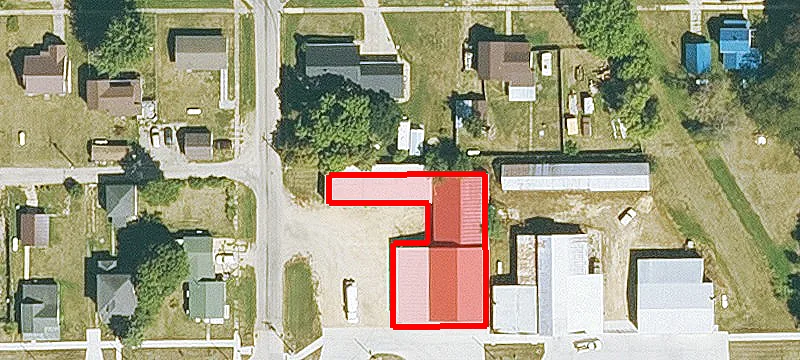 Wyoming, IA 52362
