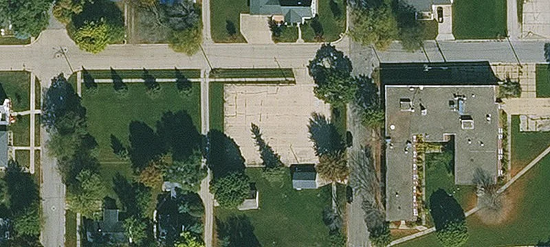 Charles City, IA 50616