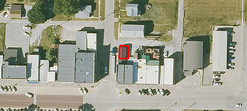 409 Ct St