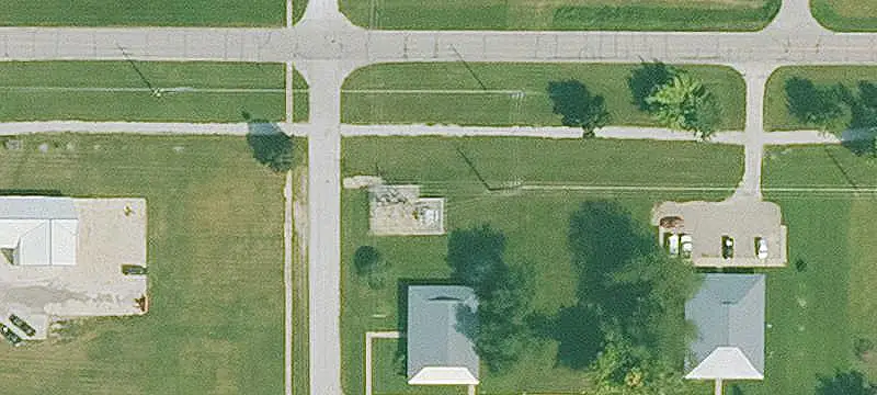 Mc Callsburg, IA 50154