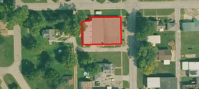Fonda, IA 50540