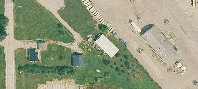 Laurens, IA 50554