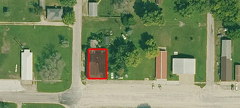 Varina, IA 50593