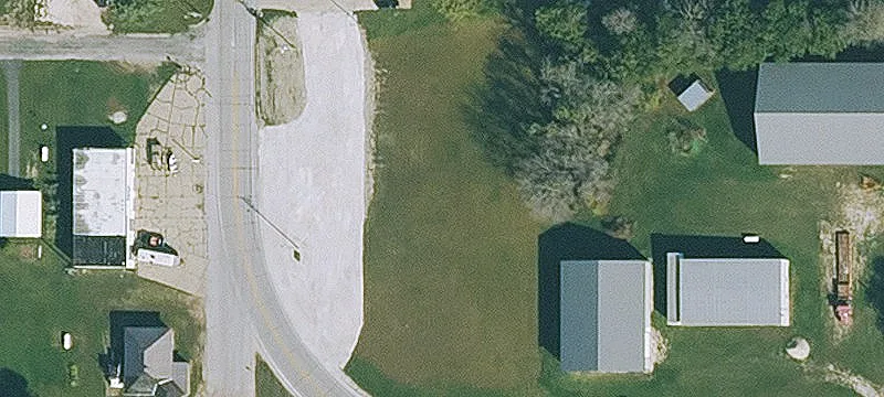 901 Fitzpatrick St