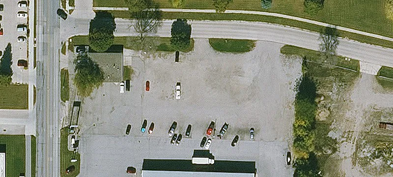 Mason City, IA 50401