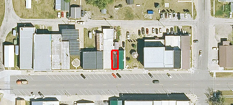 126 Main St