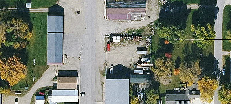 Thompson, IA 50478