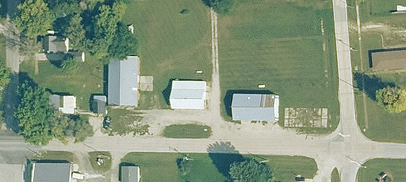Palmer, IA 50571