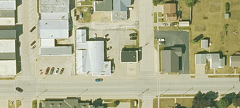 108 Un St