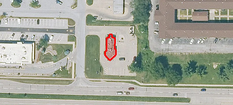 2100 Kimberly Rd