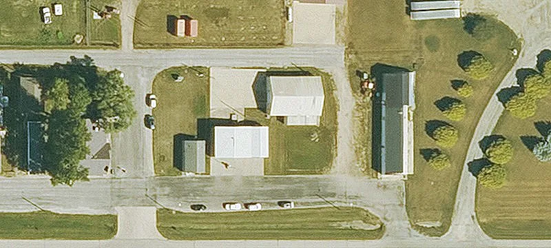 Stanwood, IA 52337