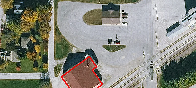Vincent, IA 50594