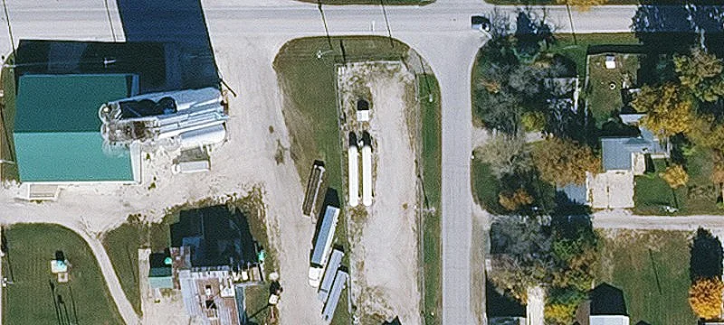 Badger, IA 50516