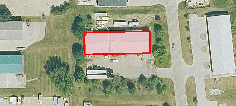 3510 Destination Dr