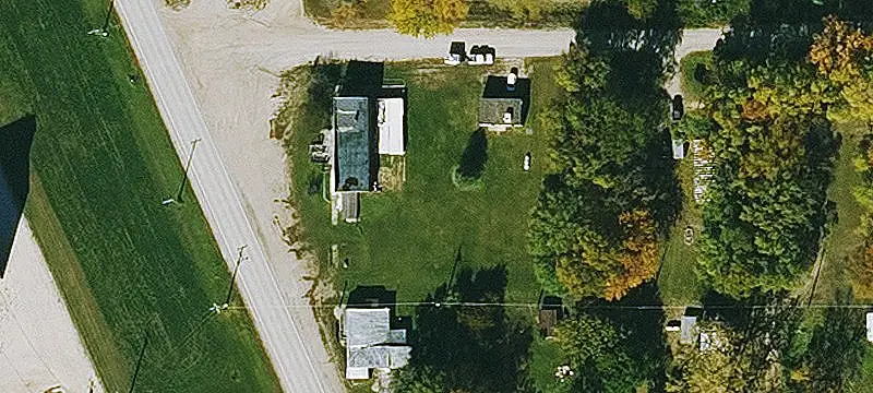 Main St