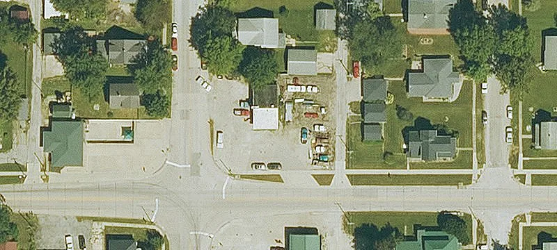 101 Main St