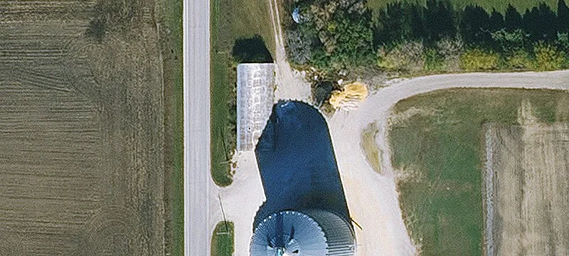 Badger, IA 50516