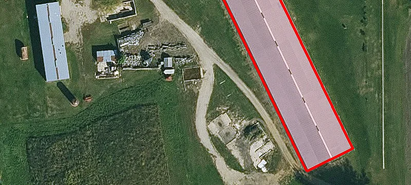 Alta Vista, IA 50603