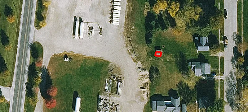 Bancroft, IA 50517