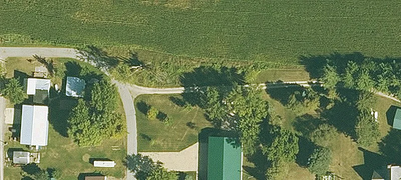 Greeley, IA 52050