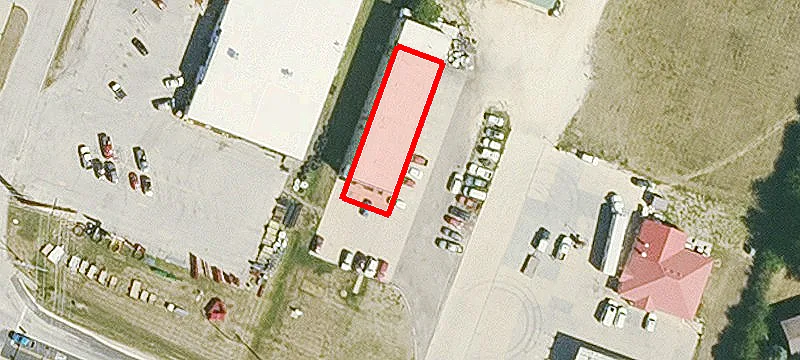 1750 Hwy 64th E