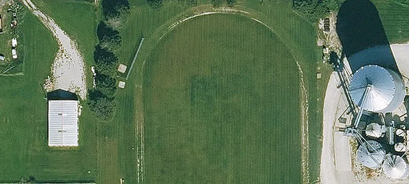 Massena, IA 50853