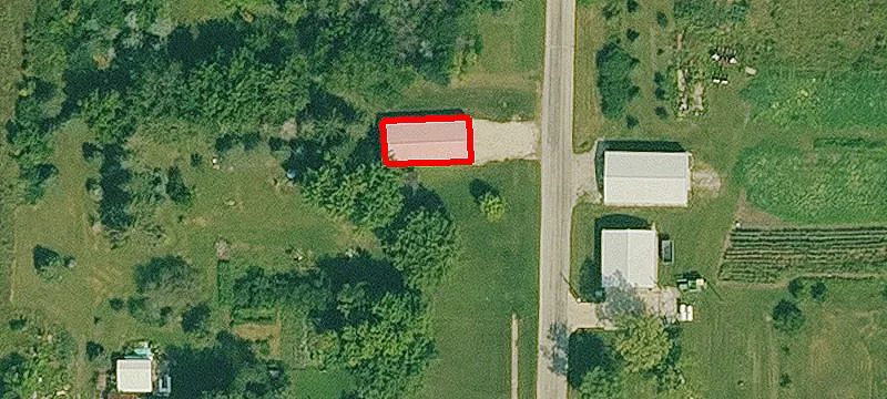 Varina, IA 50593