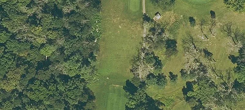 Fairway Rd