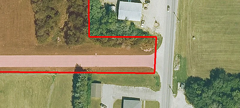 Osceola, IA 50213