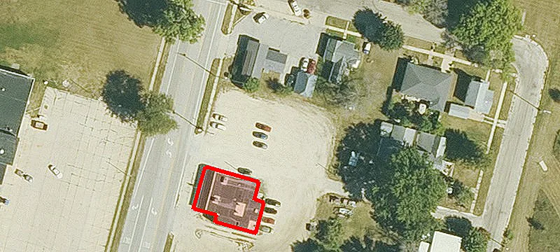 Monticello, IA 52310