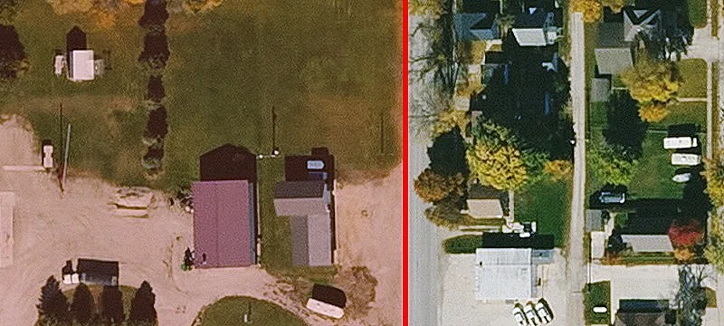 Buffalo Center, IA 50424