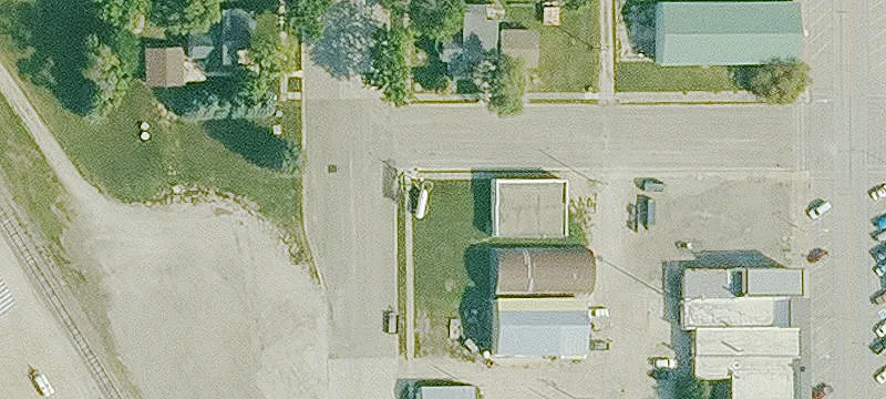 Rolfe, IA 50581