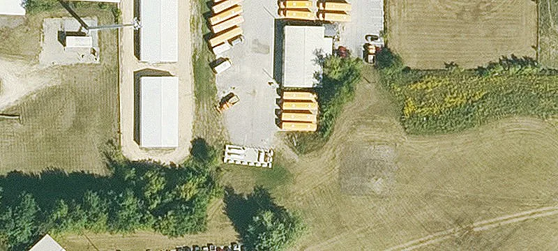 305 Old Dubuque Rd