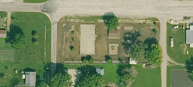 Varina, IA 50593